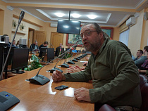 Предприниматель хочет вернуть янтарный павильон на Верхнее озеро