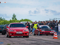 В Калининграде прошла благотворительная гонка