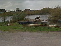 Деревенский парень под Славском украл у земляка инструменты и удочки 