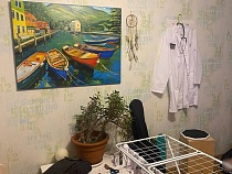 В Калининграде дома у молодого мужчины вырвали жизнь