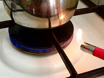 Женщина судится с лжегазовщиком из-за 90 тыс. рублей