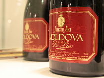 На молдавские вино и фрукты в России введут пошлины