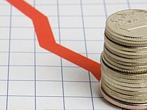 Падение рубля представляет серьезную угрозу для экономик девяти стран