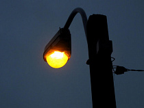 Александр Торба: за 2017 год освещено 49 км улиц