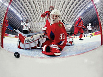 48 часов на льду