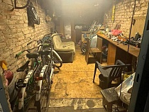 Выкравшего в Калининграде человека жителя Полесска готовятся наказать