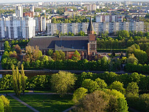 Калининград вошел в ТОП-10 городов Европы, набирающих популярность у туристов