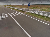 Водителя автобуса, насмерть сбившего мужчину, могут посадить на 5 лет