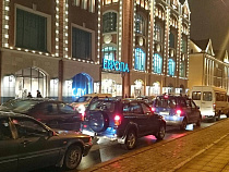  Генне: Гвардейский проспект не интересен для пешеходов