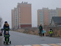 50 сиротам региона дали квартиры через суд 