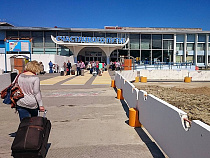 В апреле Калининградцы снова полетят в Москву и Санкт-Петербург со льготами 