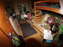 Калининградская область замыкает тридцатку "богатых" регионов России