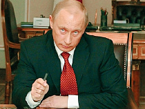 Президент считает вредным повышение цен на алкоголь