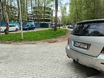 В Светлогорске построили квартир и апартаментов на 3 года вперёд