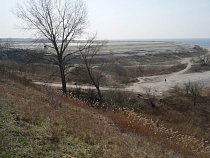 Ферму для лосося под Янтарным перенесут куда-то ещё