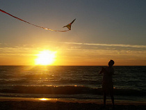 В Зеленоградске пройдет фестиваль воздушных змеев - власти 