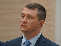 Аппарат выводят из состава правительства Калининградской области