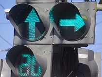 В Калининграде отключат светофоры на двух перекрёстках 