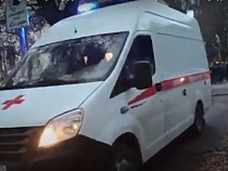 В минздраве рассказали о состоянии пострадавших в Холмогоровке 