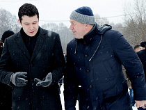 Александр Ярошук: новые очистные не потребуют денег ещё лет 10 