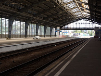 С 10 декабря 2017 года вводится новый график движения пассажирских поездов 