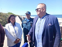 Названа дата суда над бывшим руководством города Калининградской области