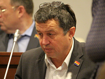 Стало известно, за какой участок фирма Александра Данишевского задолжала по аренде государству (карта)