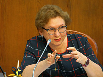 ООО «ЖЭУ № 12 Ц» судится с министерством Елены Серой