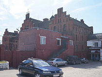 Замок Тапиау не передадут области без земель                                 