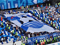 «Балтику» наказали за комбо-билеты на матчи 2 и 12 мая