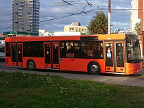 В крещенскую ночь общественный транспорт будет ходить до часу ночи