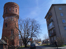 В Мамоново незаконно продлили разрешение на реконструкцию