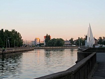 Что случилось 11 августа 2016 года: Калининград избавится от пробок, "Мультяшкино" ищет себе место под солнцем, фестиваль "Гумбиненнское сражение" обзавёлся расписанием автобусов