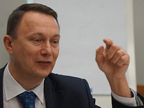 Александр Торба заявил о помощи Германии 