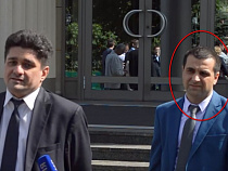 Бывший прокурор Нестерова Валерий Волох как адвокат защищает Никиту Белых