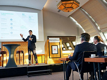 Алиханов заманивал немецкий бизнес на остров Октябрьский 