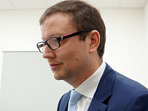 Илья Баринов: В Советске создадут медцентр на несколько районов