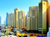 Какую прибыль может принести недвижимость в Дубае