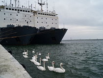 Мичман заплатит матросу за побои 30 000 рублей