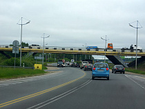 Алиханов: за источники допфинансирования строительства Северного обхода придется побороться