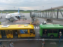 Власти назвали основания для запрета на вылет за границу из Калининградской области