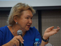 Елена Серая сказала бизнесменам, где ещё есть лазейка для коррупции