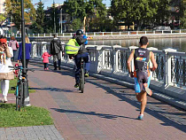 День молодежи в Калининграде пройдёт у Верхнего озера 