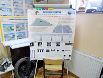 Ученикам автошкол запретили езду на четырёх улицах Калининграда