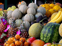 Марокканские фрукты не дошли до калининградских прилавков