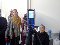 Калининградские музейщики познакомились с чудесами техники в соседней Польше