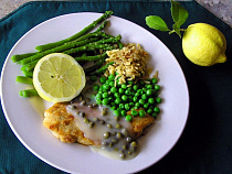 Гастрономический марафон познакомит болельщиков ЧМ-2018 с кухней Калининграда