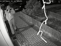 В Калининграде задержан поджигатель автоматов по продаже воды