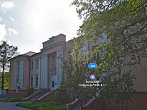 На почте Балтийска нашли признаки разрушения