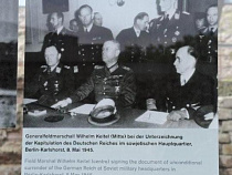 «Немцы против Гитлера» пробудут в Калининграде до конца года